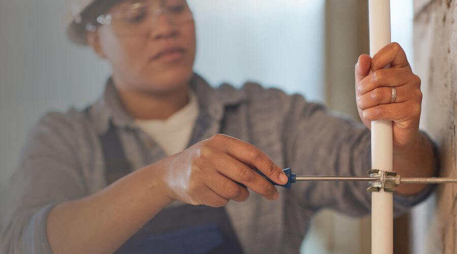 Professional annual plumbing maintenance services in Groveton, NH